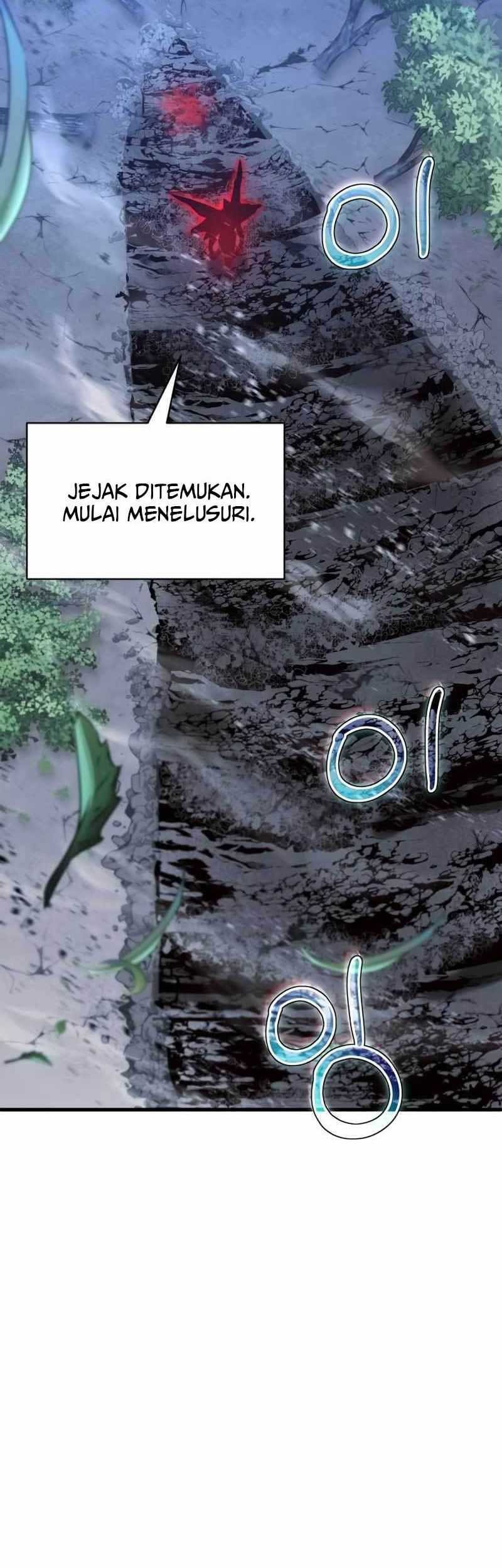 Gods’ Gambit Chapter 06 Gambar 84