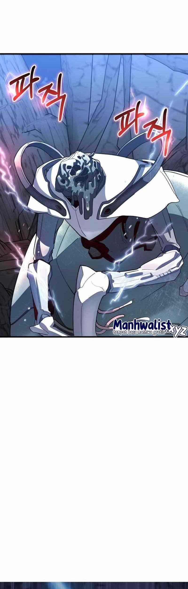 Gods’ Gambit Chapter 06 Gambar 85