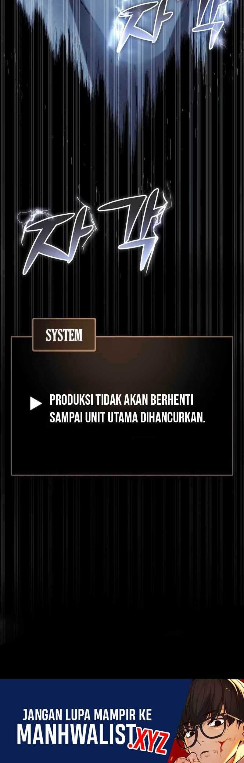 Gods’ Gambit Chapter 06 Gambar 88