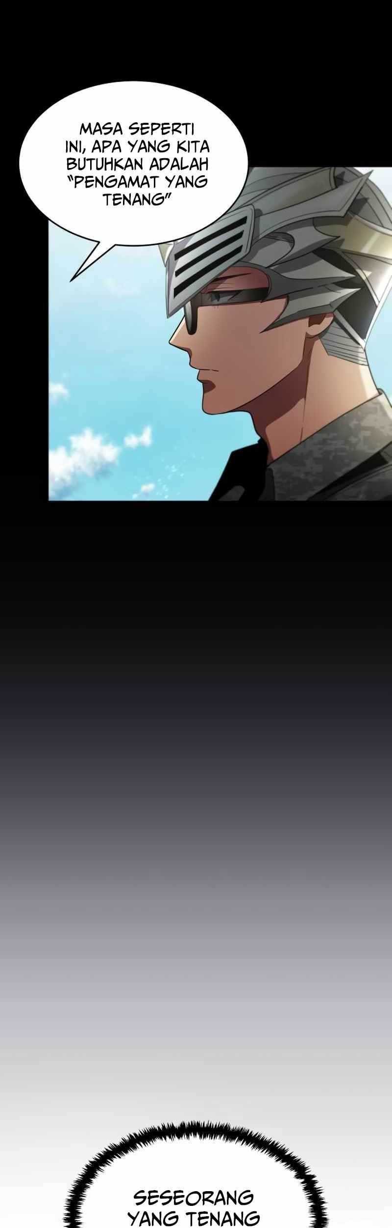 Gods’ Gambit Chapter 06 Gambar 5