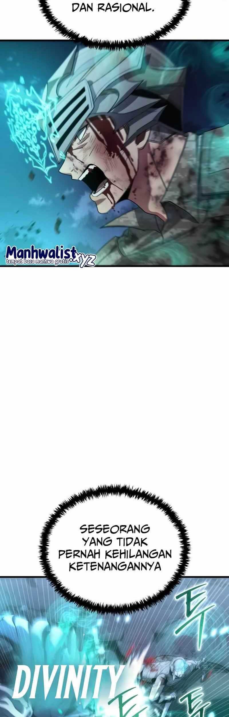 Gods’ Gambit Chapter 06 Gambar 6