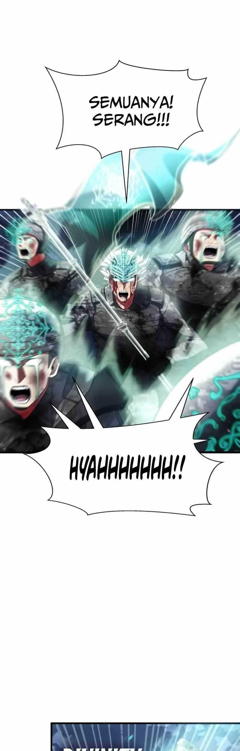 Gods’ Gambit Chapter 06 Gambar 9