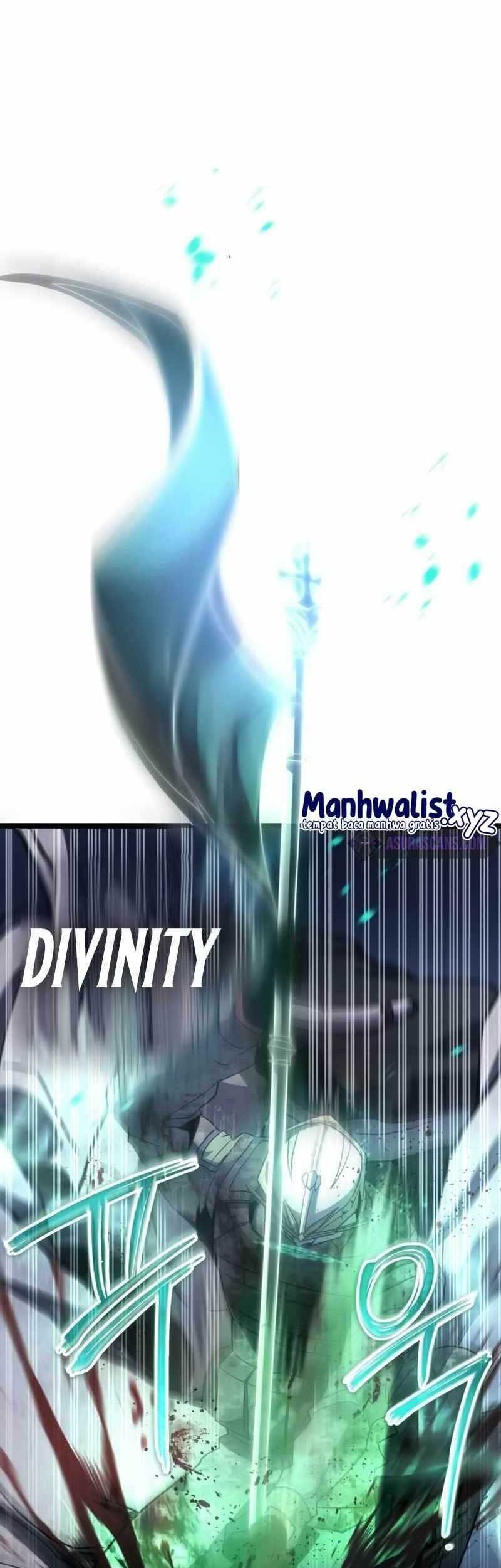 Gods’ Gambit Chapter 06 Gambar 11