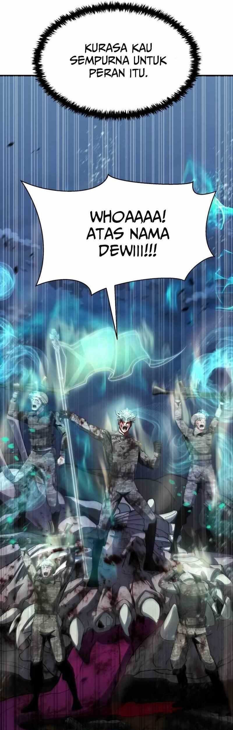 Gods’ Gambit Chapter 06 Gambar 13