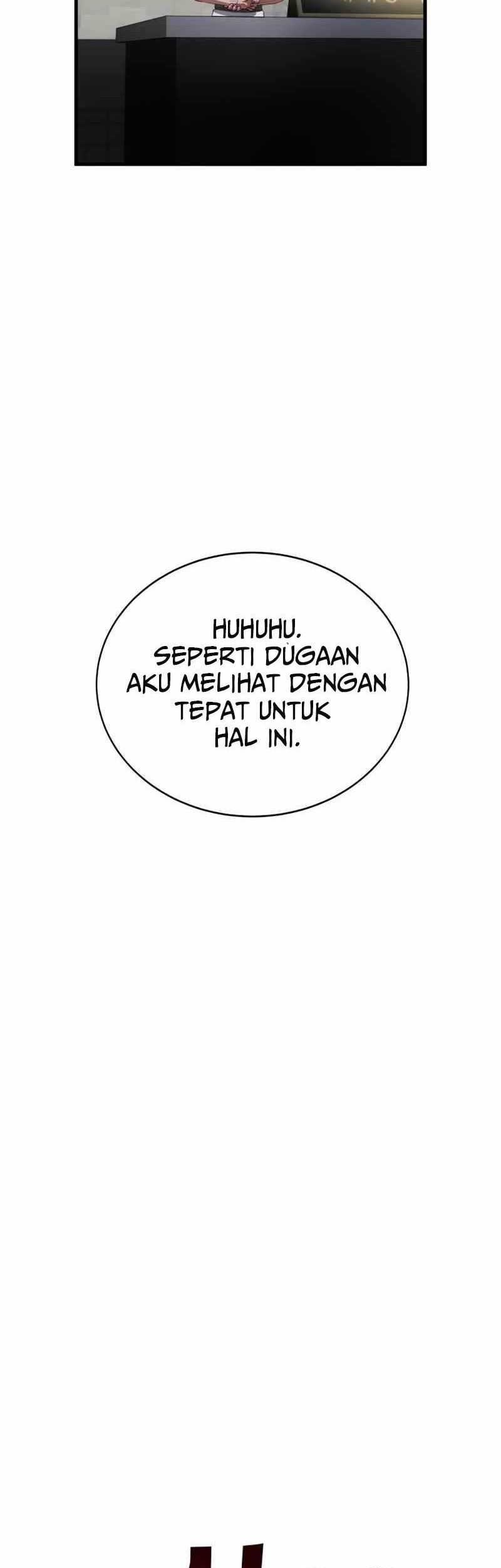 Gods’ Gambit Chapter 06 Gambar 15