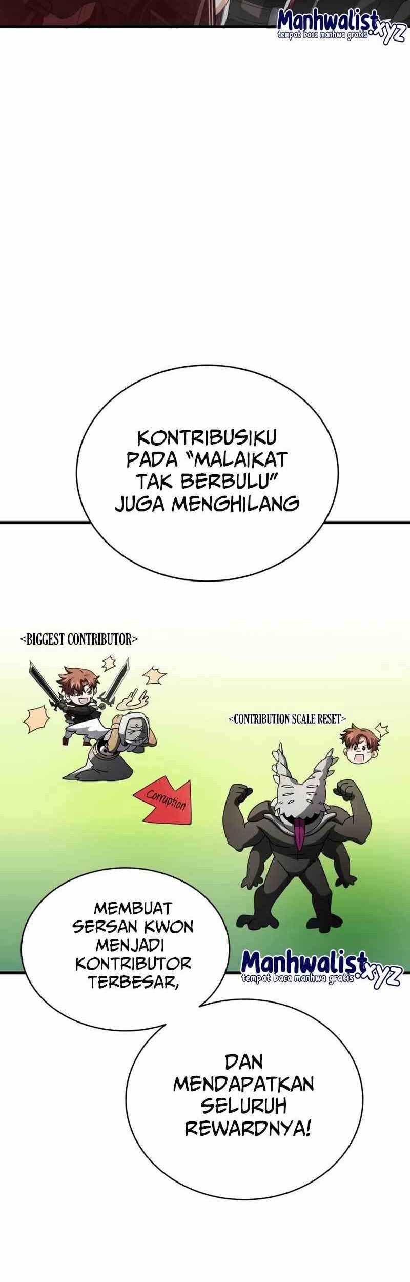 Gods’ Gambit Chapter 06 Gambar 19