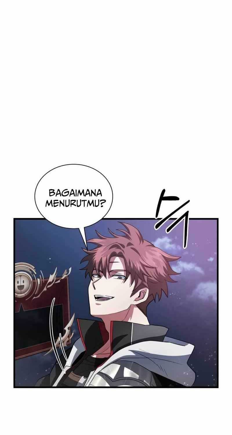 Gods’ Gambit Chapter 06 Gambar 20