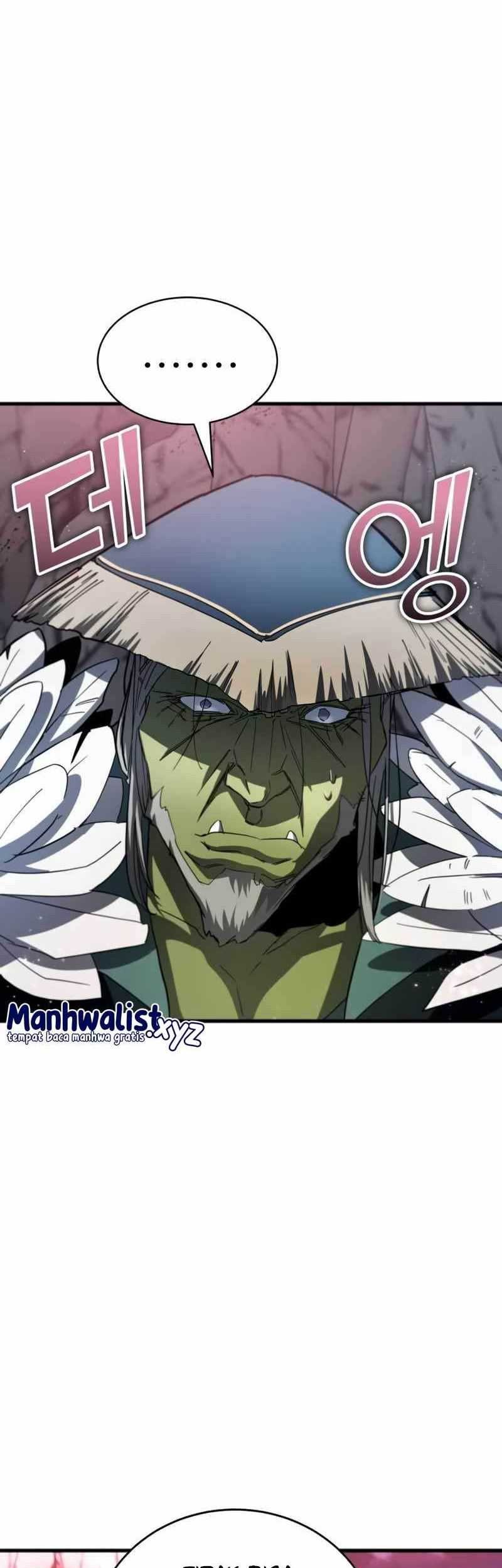 Gods’ Gambit Chapter 06 Gambar 21