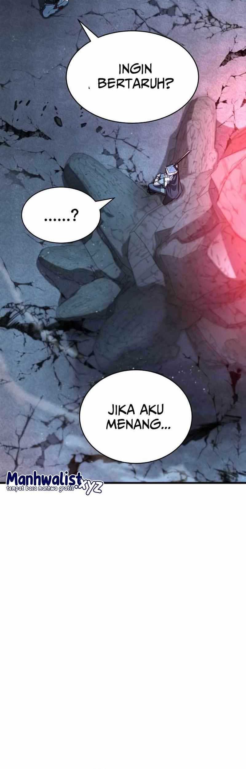 Gods’ Gambit Chapter 06 Gambar 23