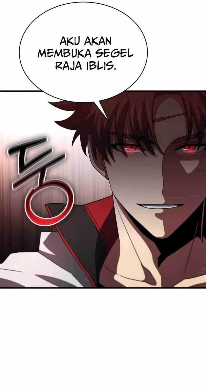Gods’ Gambit Chapter 06 Gambar 24