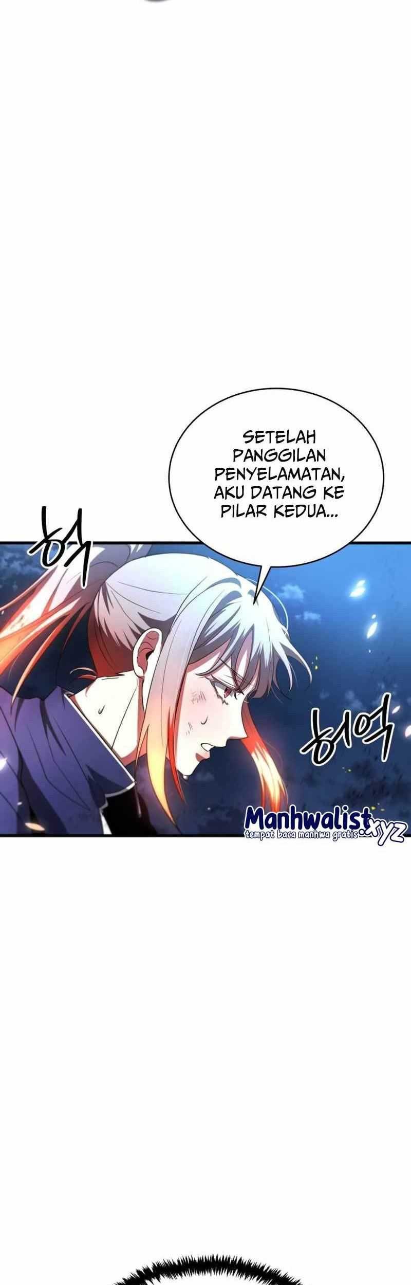 Gods’ Gambit Chapter 06 Gambar 29