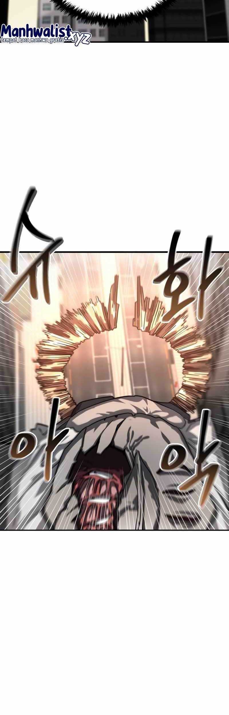 Gods’ Gambit Chapter 05 Gambar 29