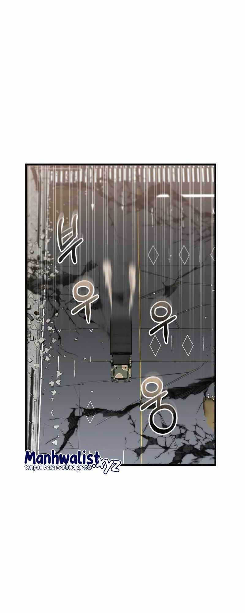 Gods’ Gambit Chapter 05 Gambar 30