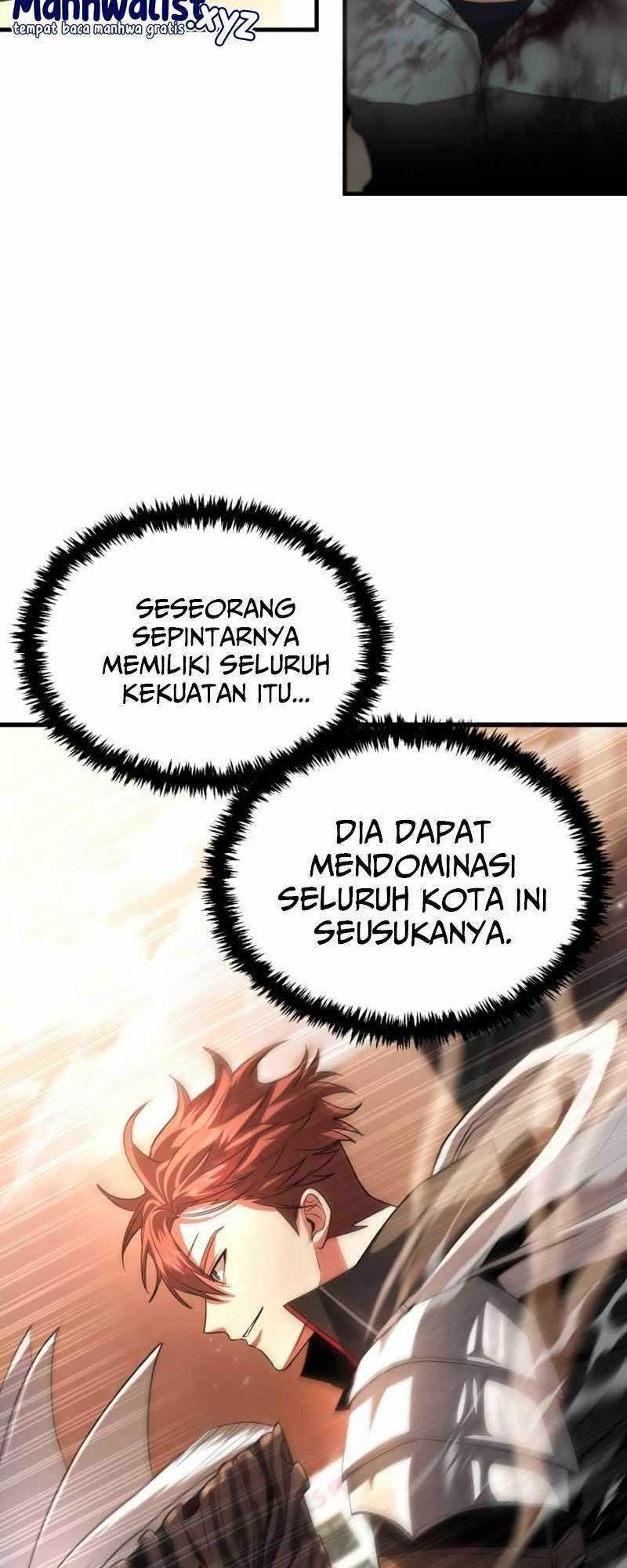 Gods’ Gambit Chapter 05 Gambar 33