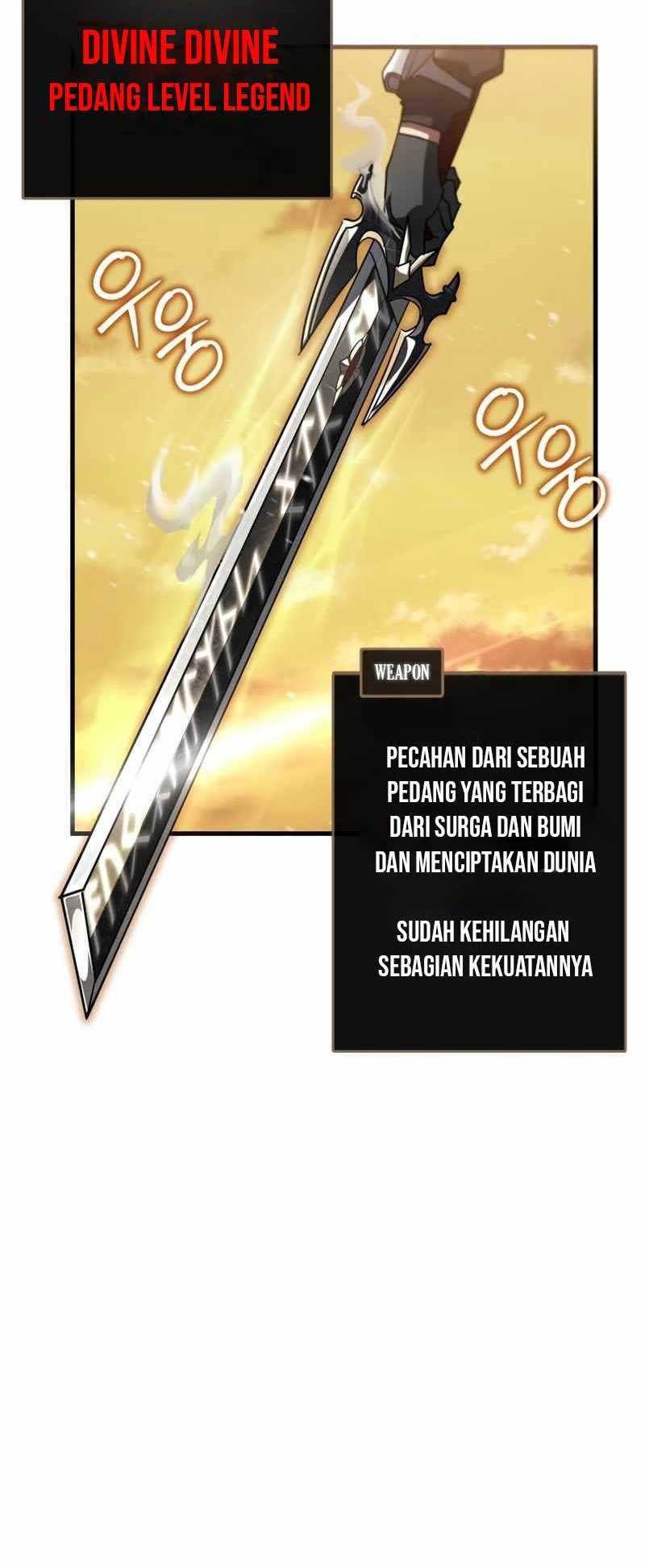 Gods’ Gambit Chapter 05 Gambar 42