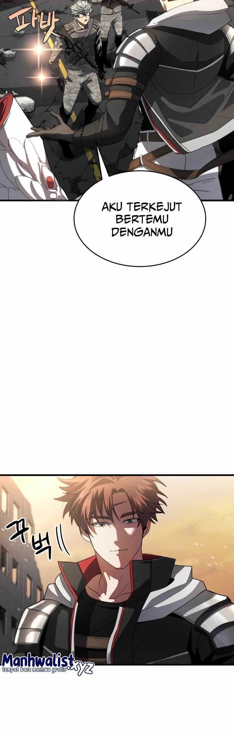Gods’ Gambit Chapter 05 Gambar 44