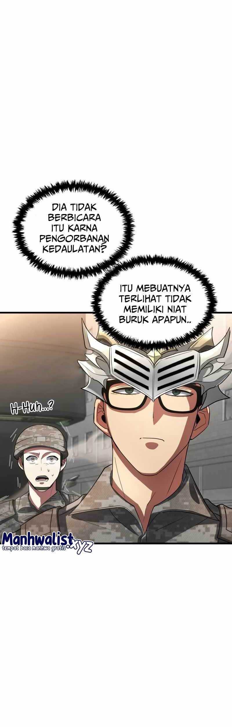 Gods’ Gambit Chapter 05 Gambar 46