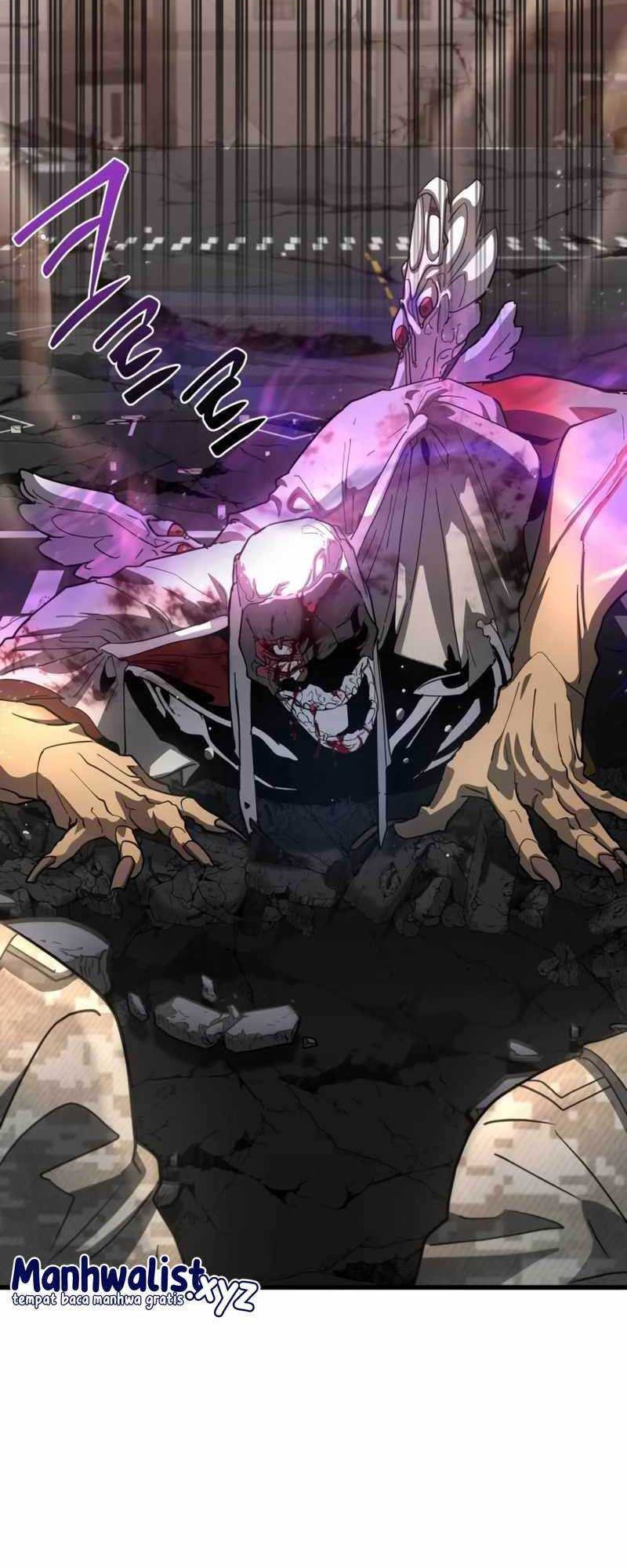 Gods’ Gambit Chapter 05 Gambar 48