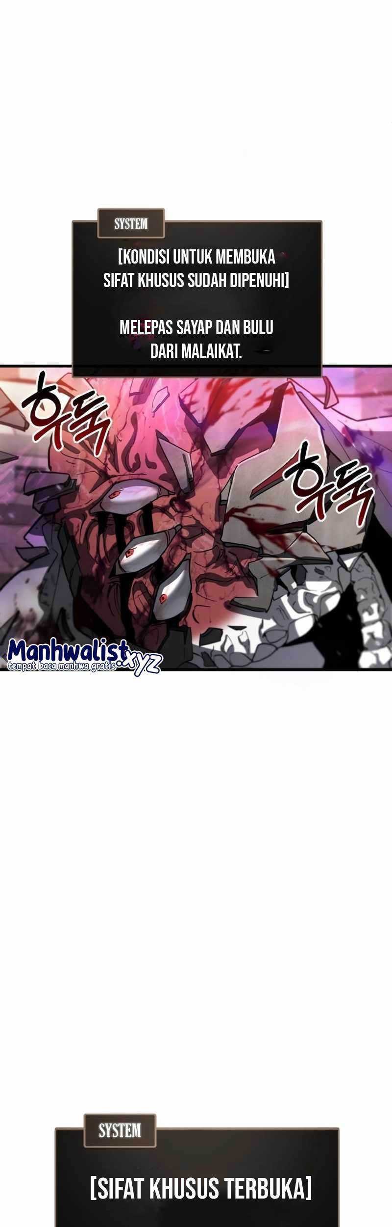 Gods’ Gambit Chapter 05 Gambar 49