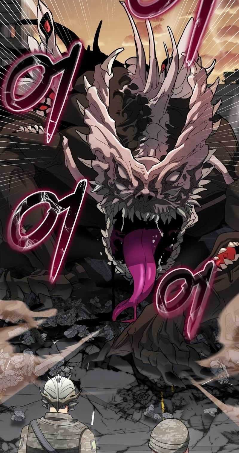 Gods’ Gambit Chapter 05 Gambar 51