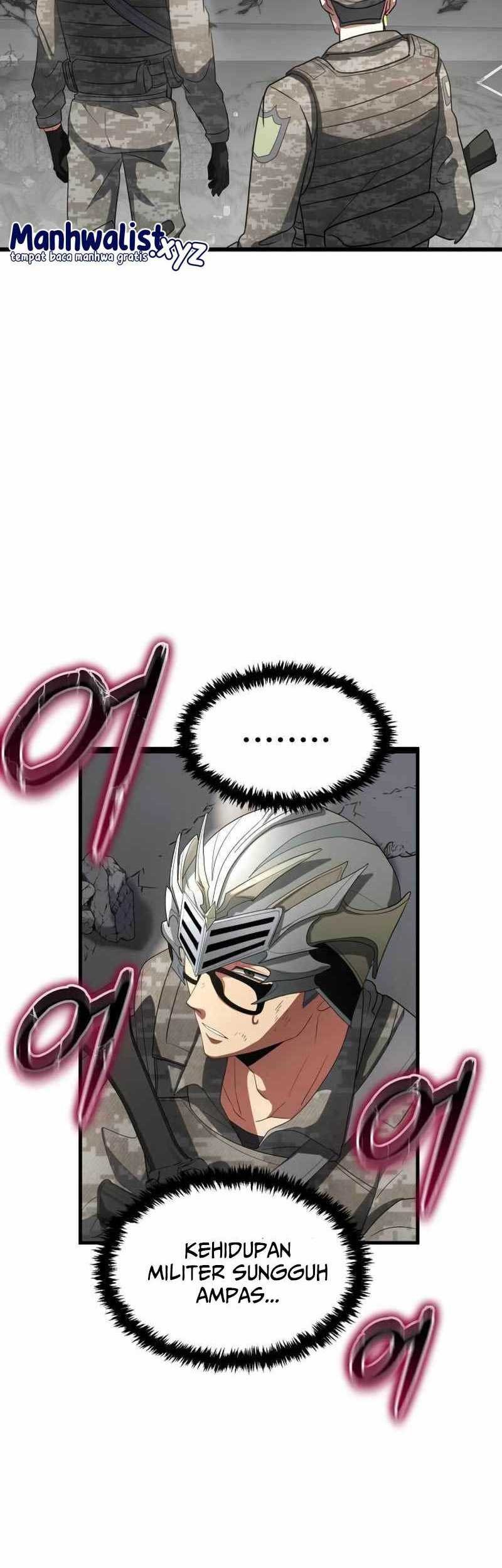 Gods’ Gambit Chapter 05 Gambar 52