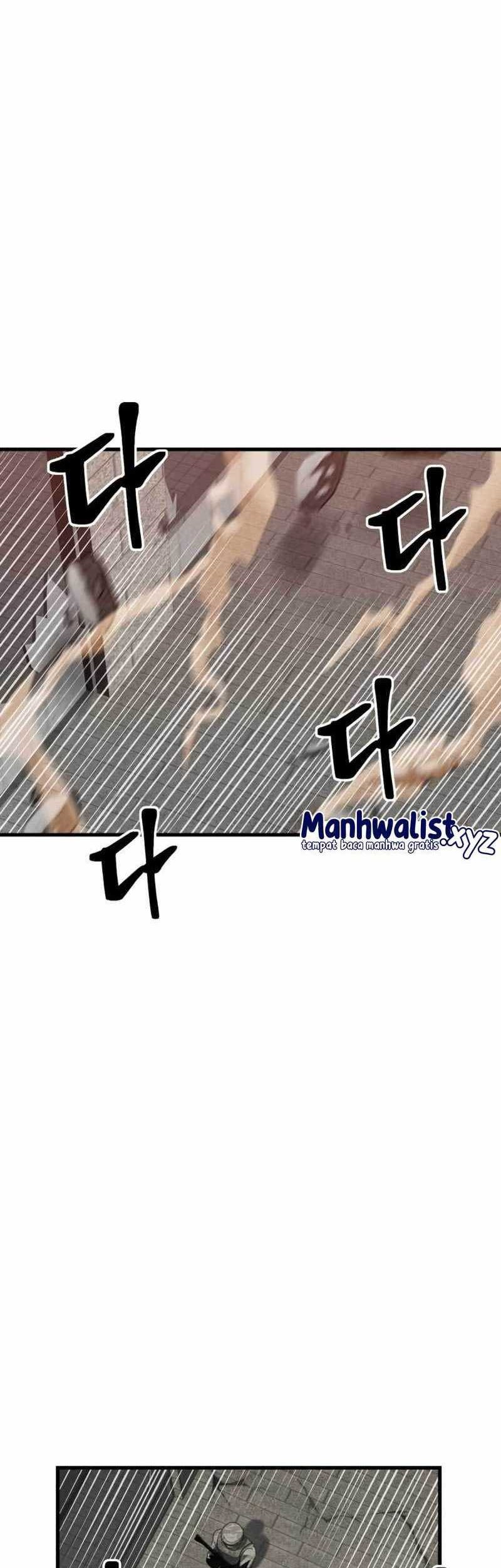 Gods’ Gambit Chapter 05 Gambar 53