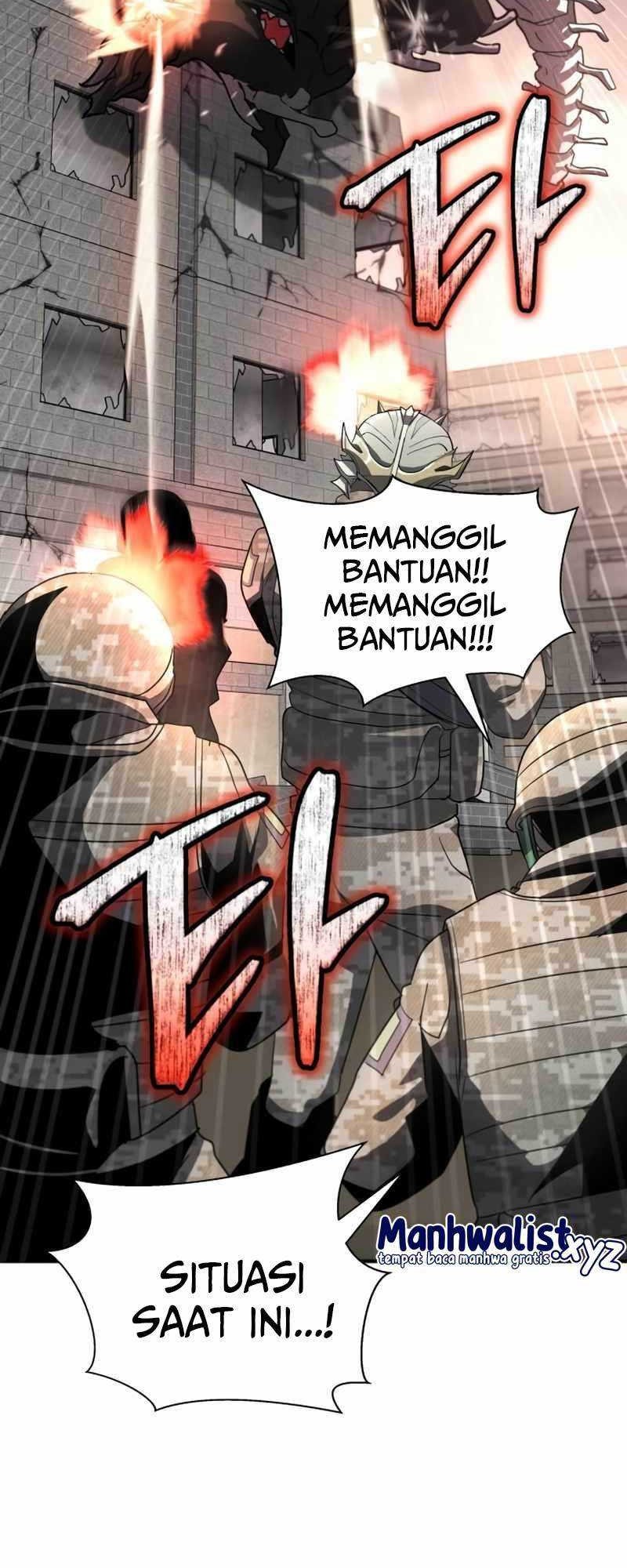 Gods’ Gambit Chapter 05 Gambar 57