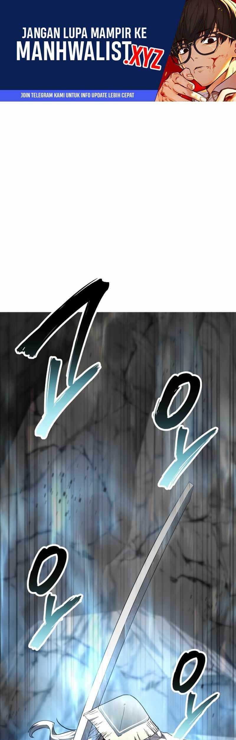 Baca Komik Gods’ Gambit Chapter 05 Gambar 1