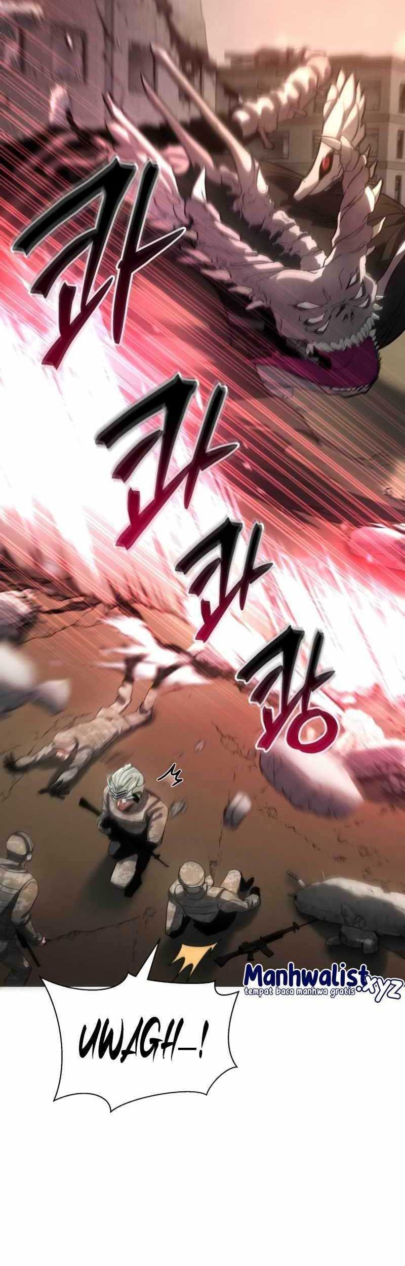 Gods’ Gambit Chapter 05 Gambar 59