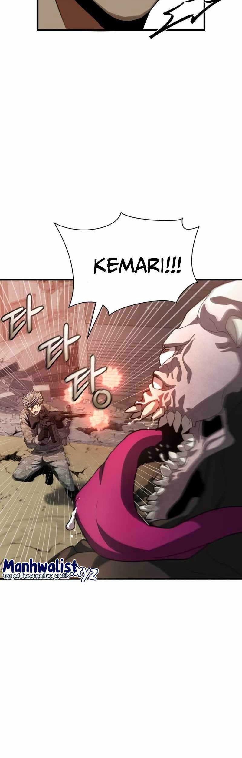 Gods’ Gambit Chapter 05 Gambar 62