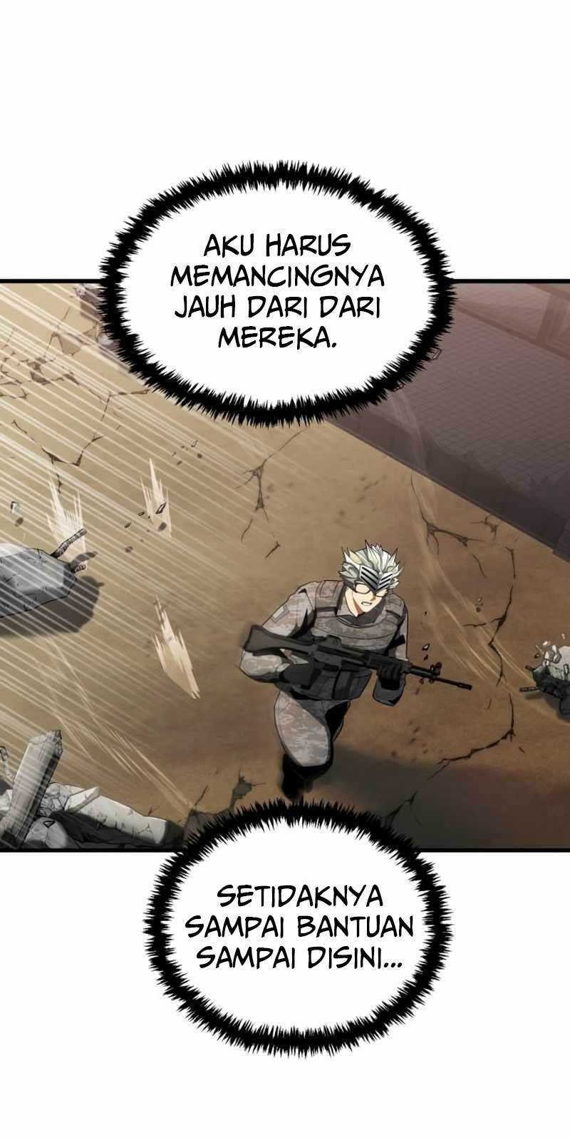 Gods’ Gambit Chapter 05 Gambar 63