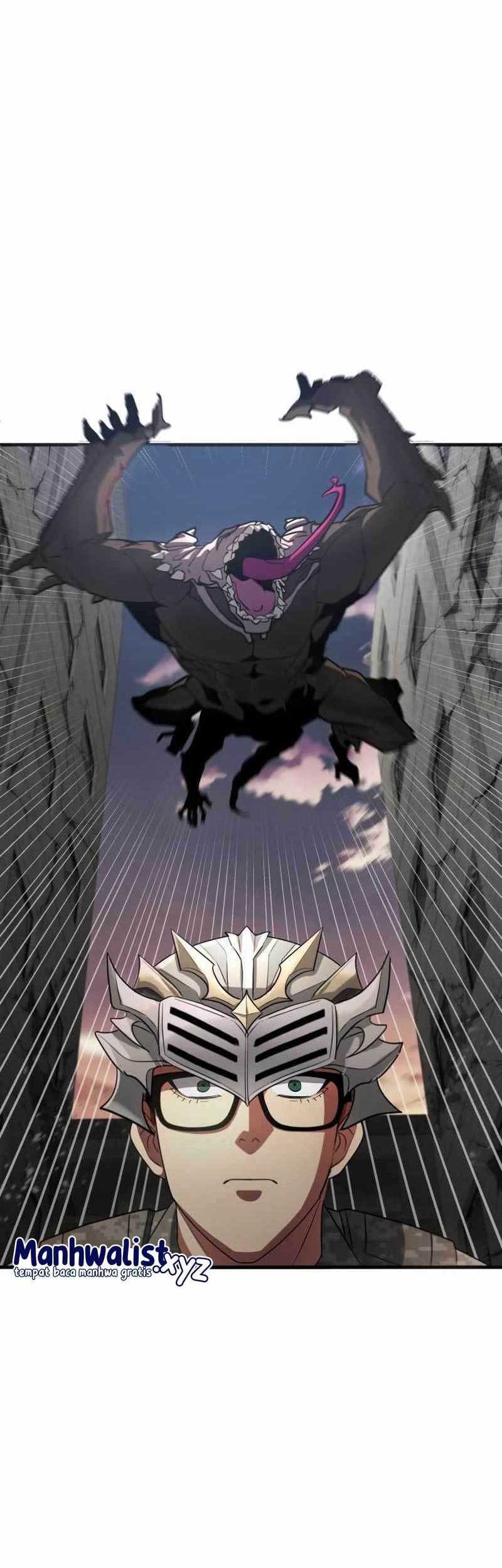 Gods’ Gambit Chapter 05 Gambar 64