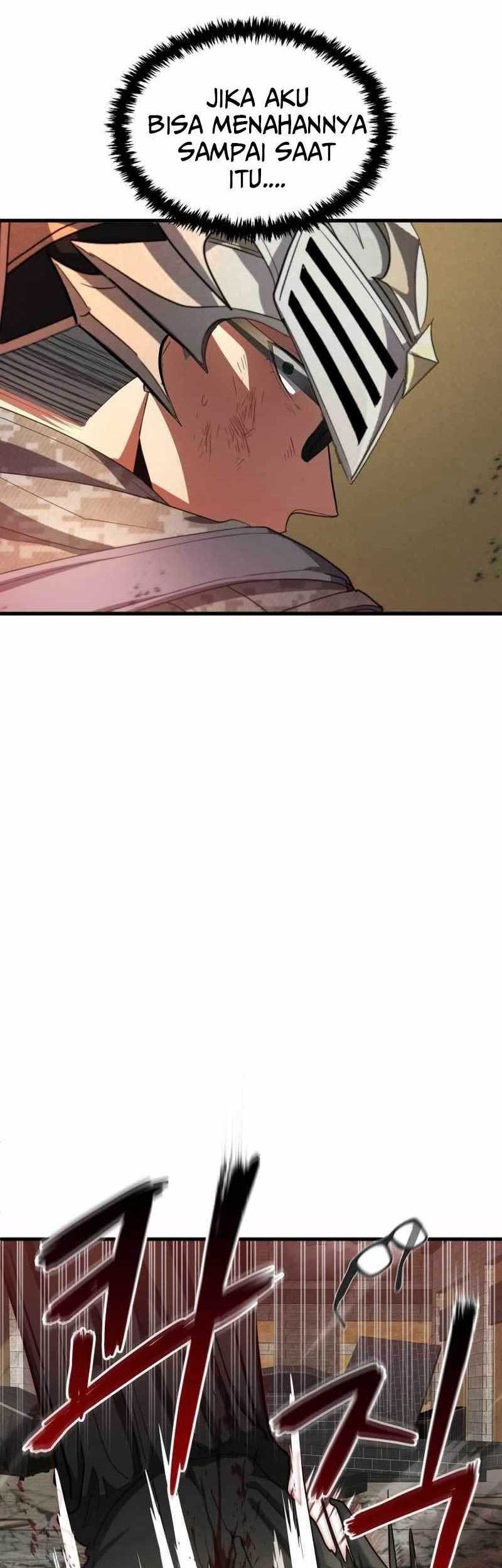 Gods’ Gambit Chapter 05 Gambar 65