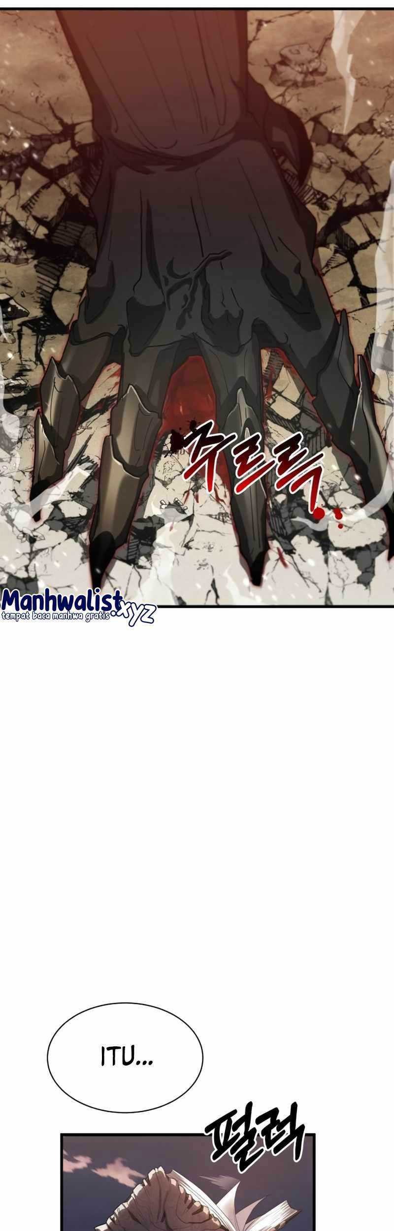 Gods’ Gambit Chapter 05 Gambar 67