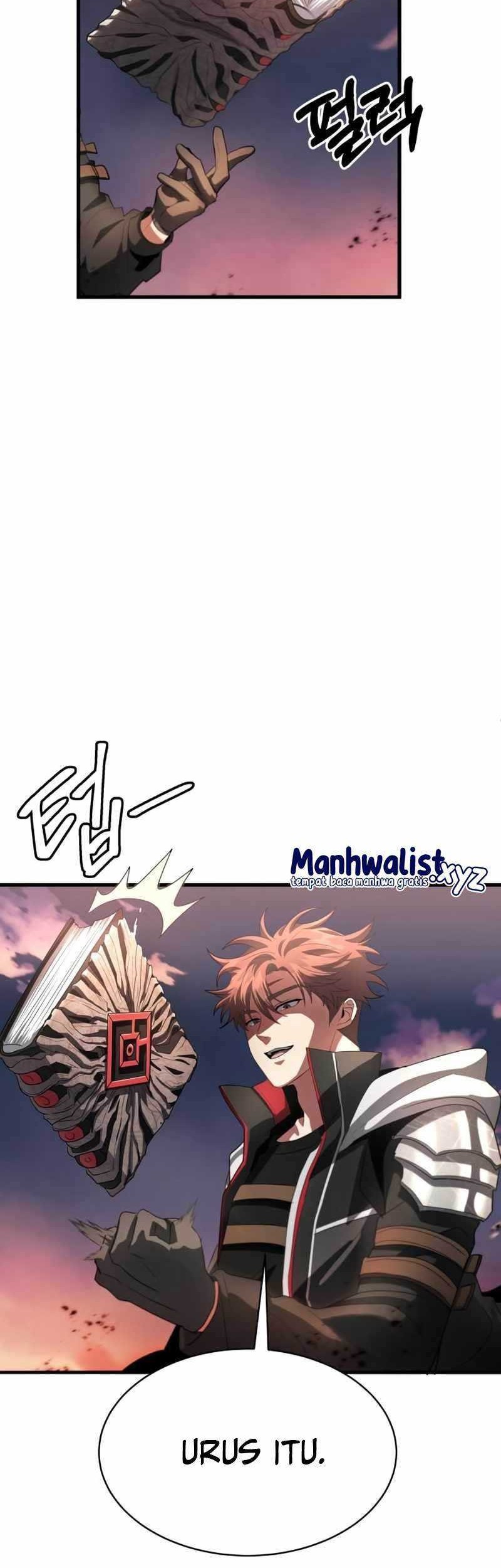 Gods’ Gambit Chapter 05 Gambar 68