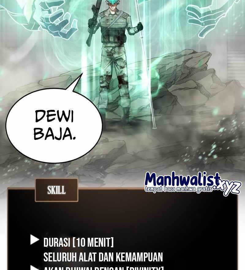 Gods’ Gambit Chapter 05 Gambar 75