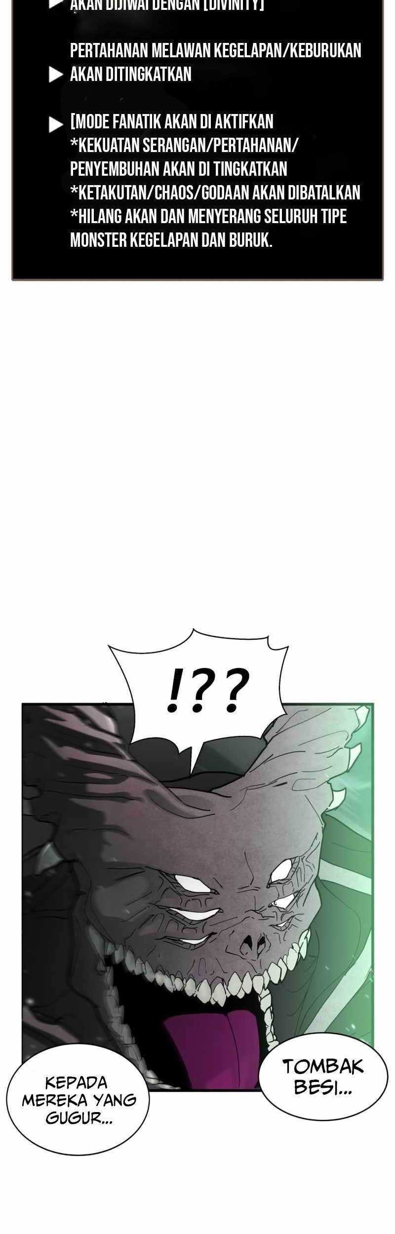 Gods’ Gambit Chapter 05 Gambar 76