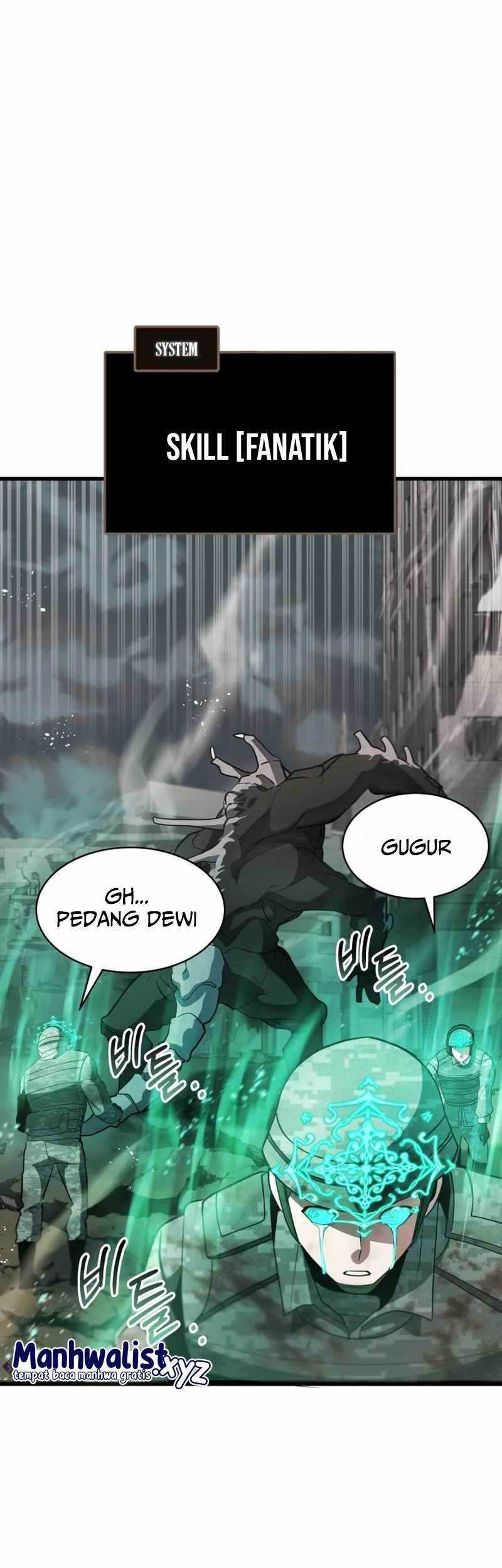 Gods’ Gambit Chapter 05 Gambar 77