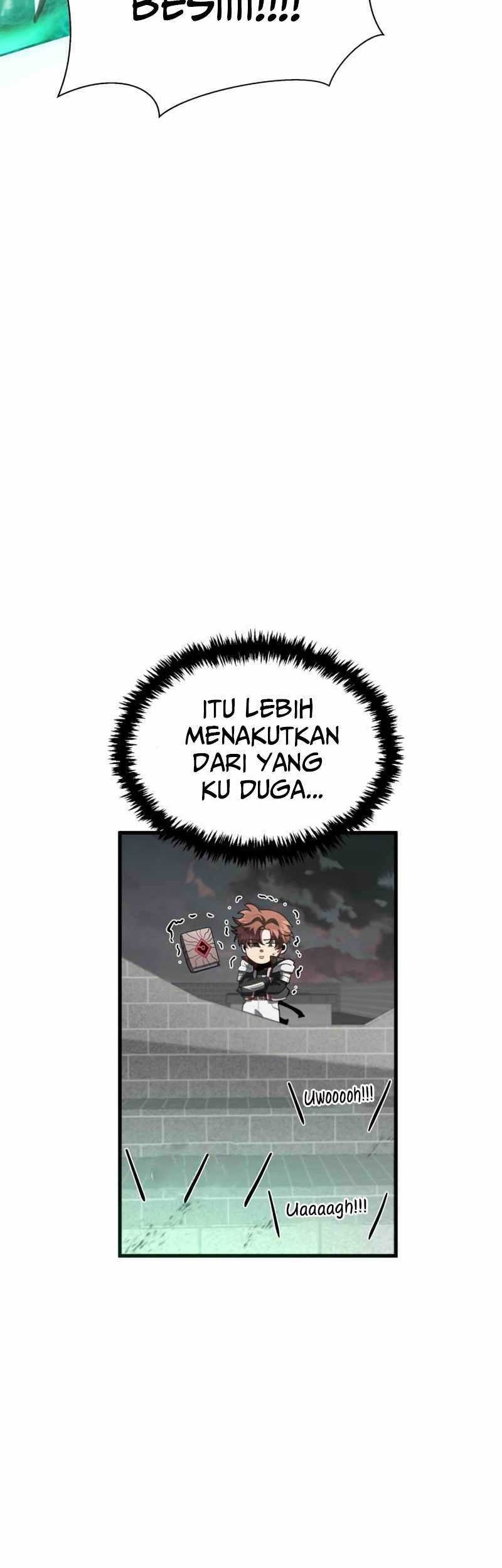 Gods’ Gambit Chapter 05 Gambar 80