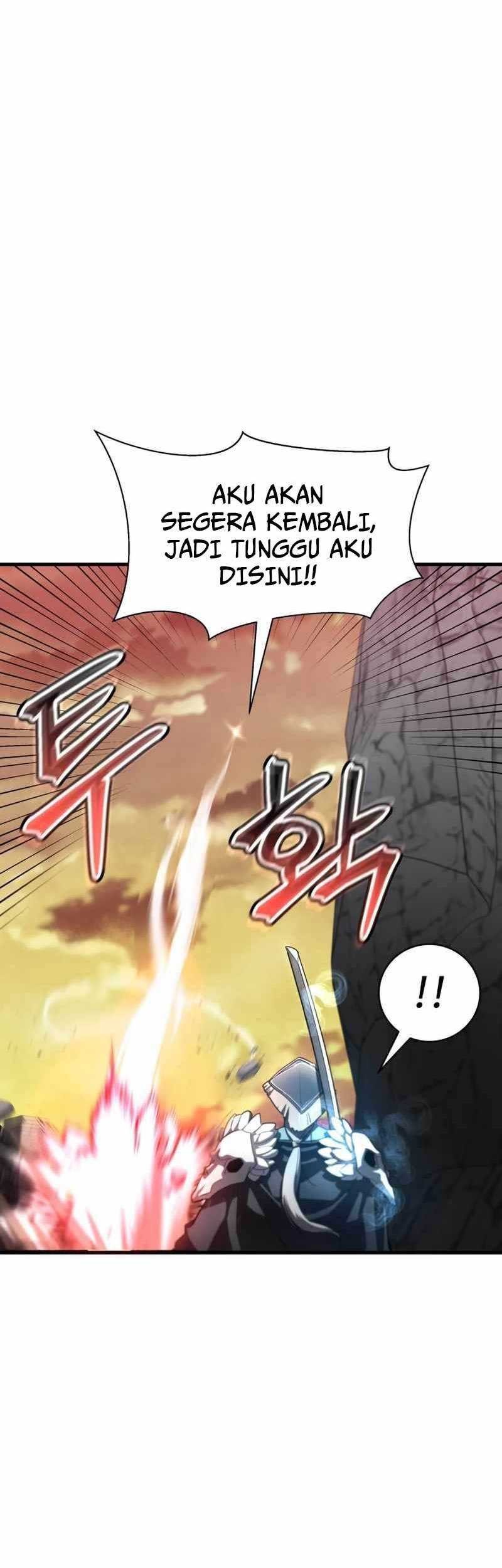 Gods’ Gambit Chapter 05 Gambar 4
