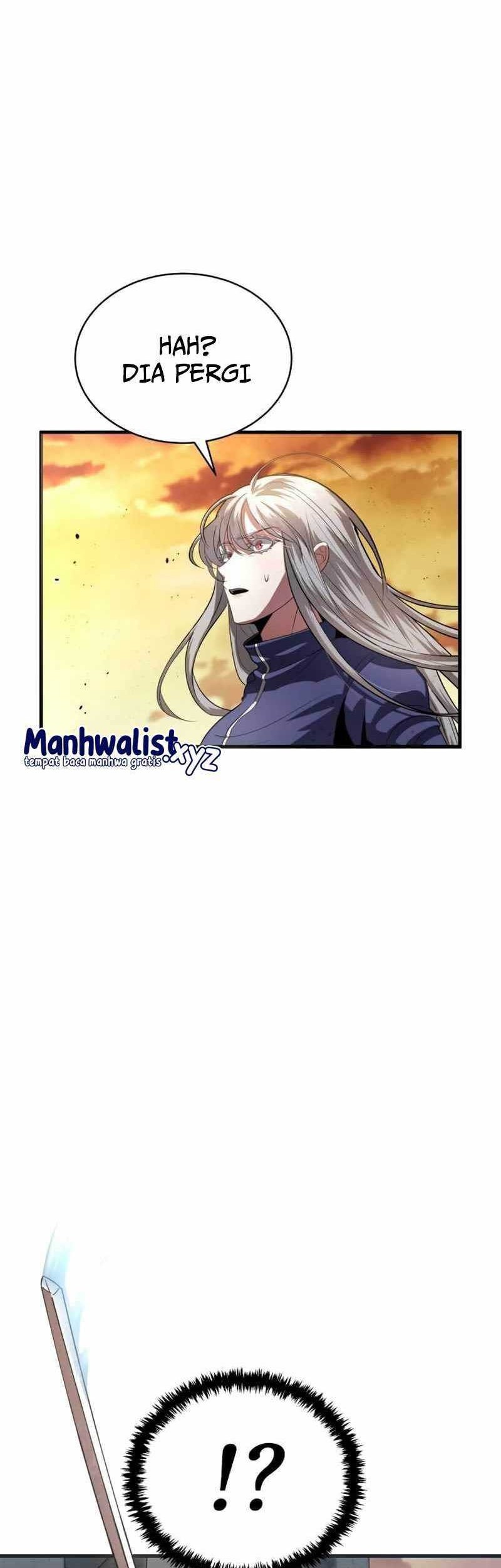 Gods’ Gambit Chapter 05 Gambar 5