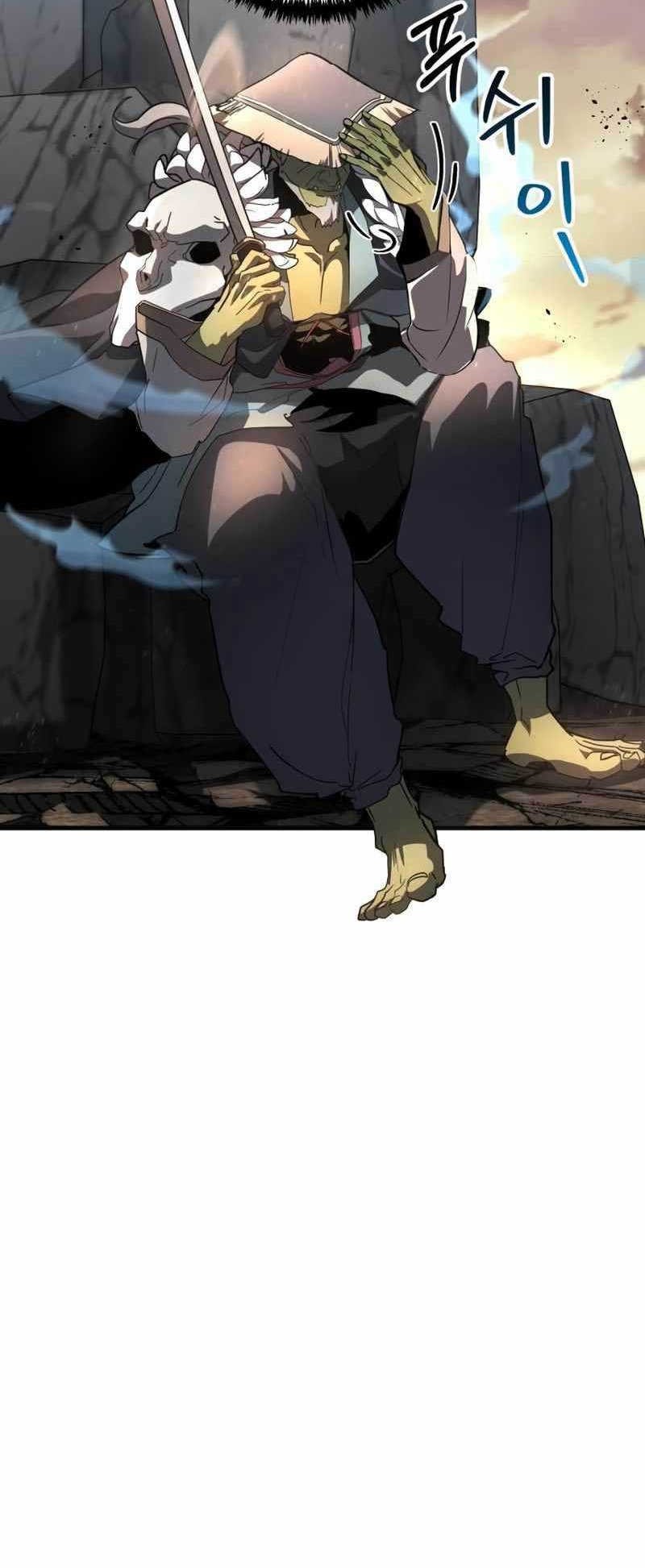 Gods’ Gambit Chapter 05 Gambar 6