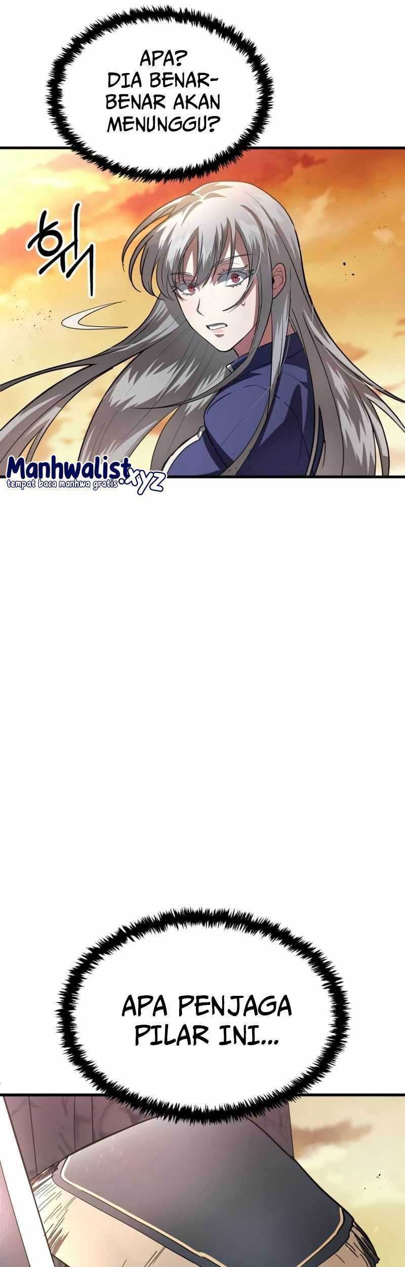 Gods’ Gambit Chapter 05 Gambar 7