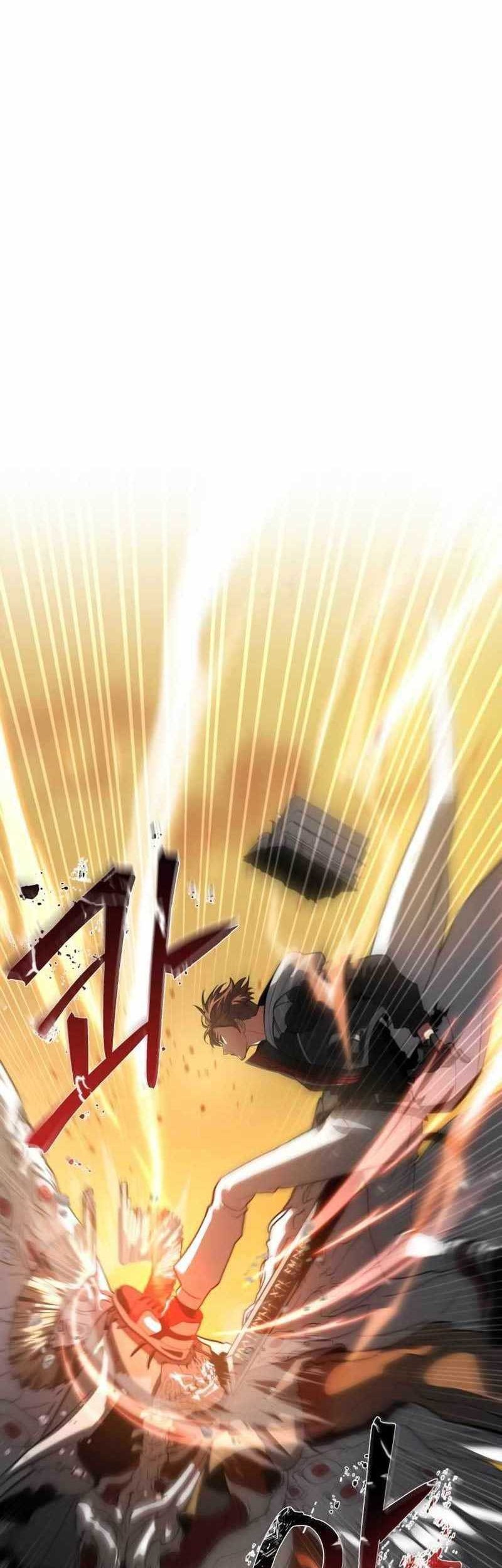 Gods’ Gambit Chapter 05 Gambar 11