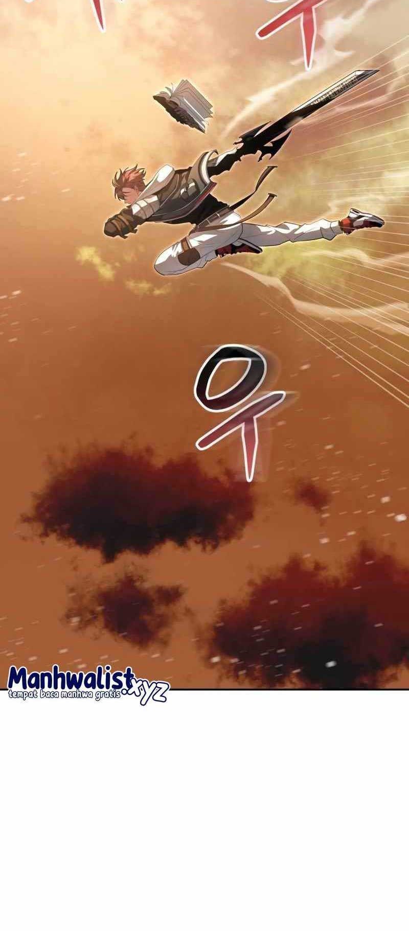 Gods’ Gambit Chapter 05 Gambar 18