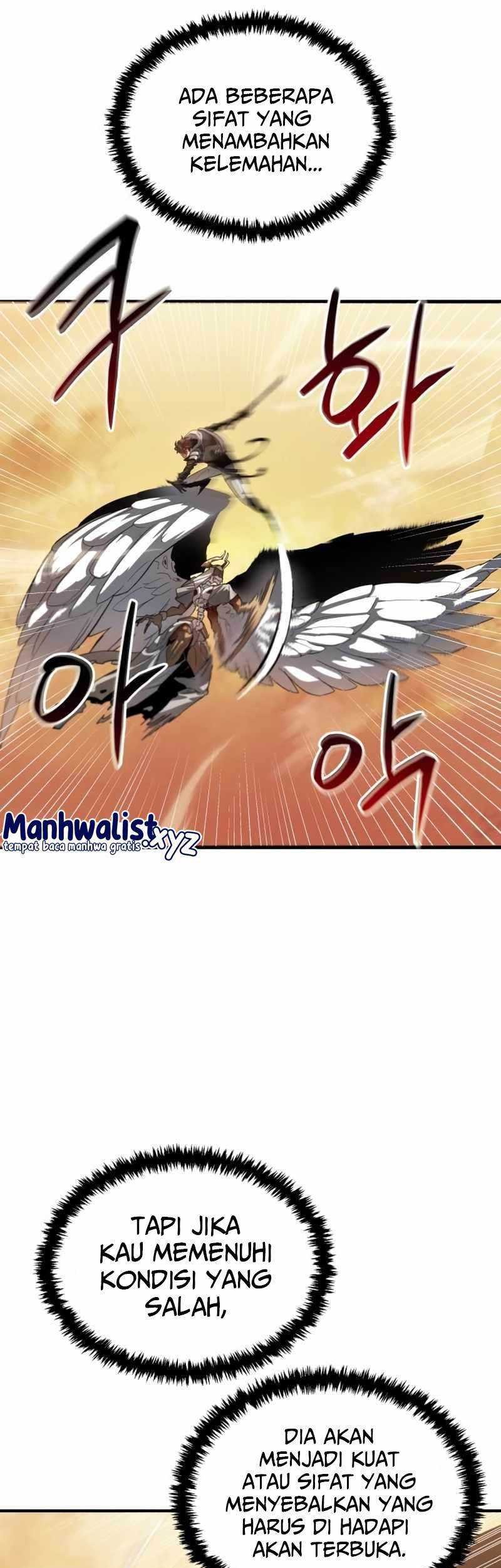 Gods’ Gambit Chapter 05 Gambar 19