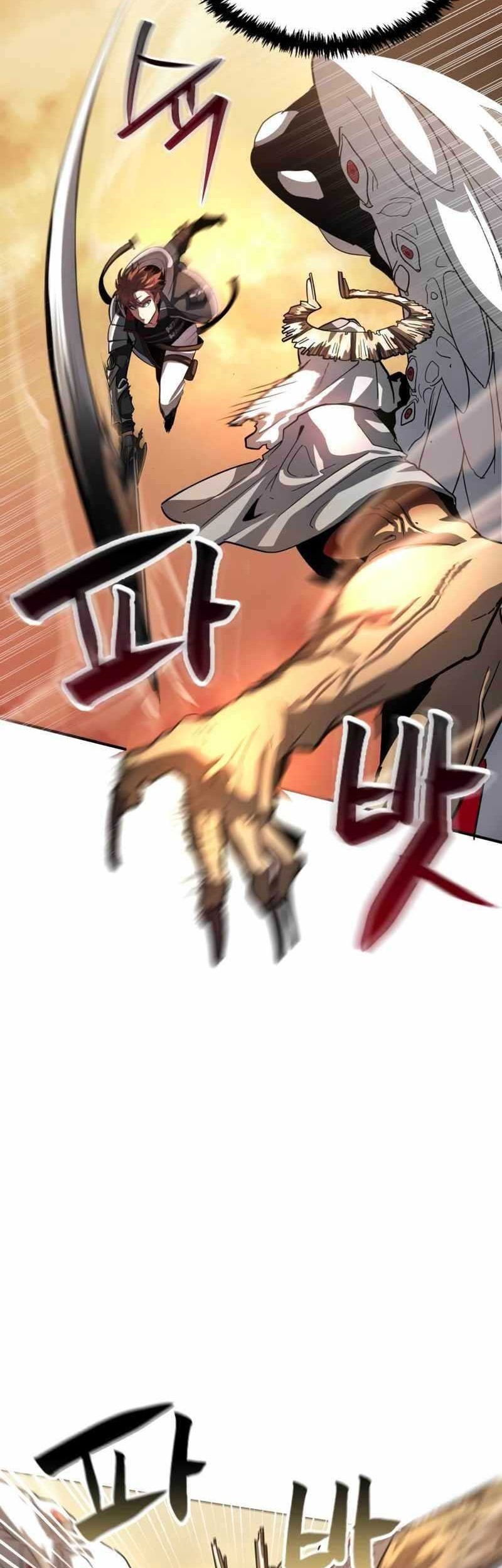 Gods’ Gambit Chapter 05 Gambar 20