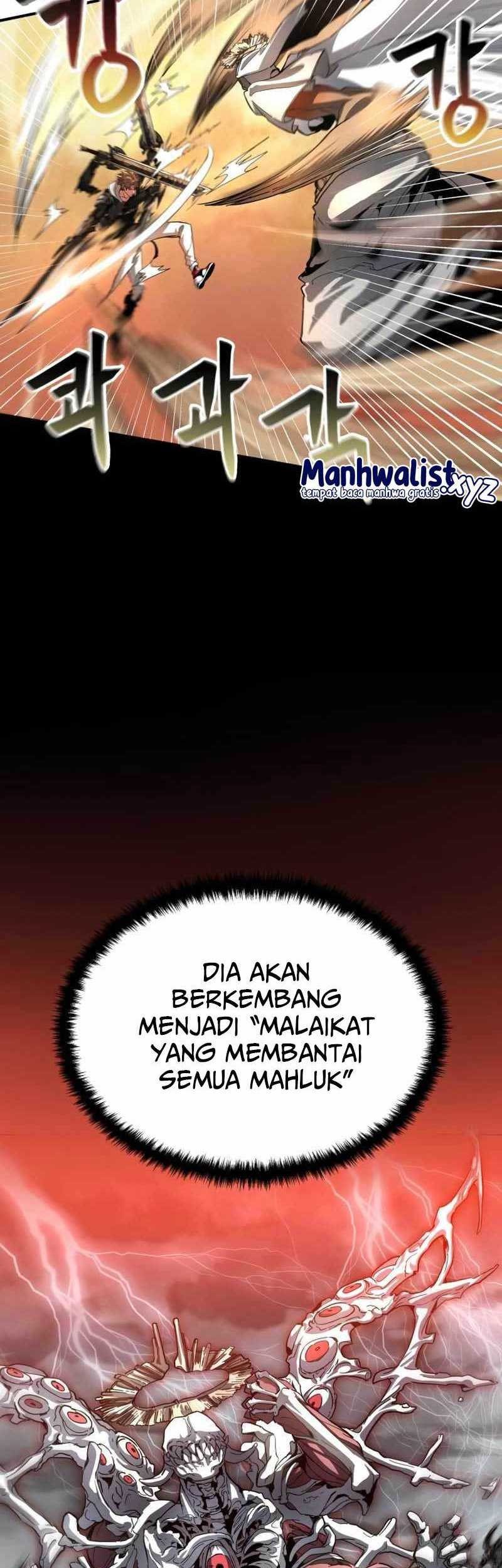 Gods’ Gambit Chapter 05 Gambar 22