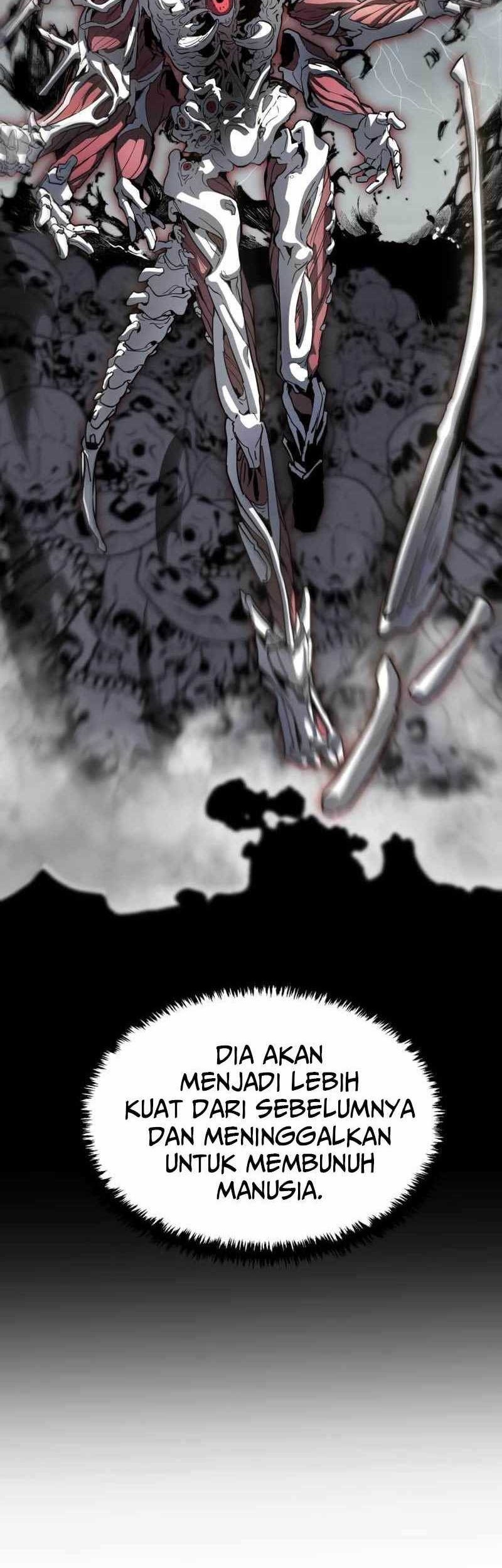 Gods’ Gambit Chapter 05 Gambar 23