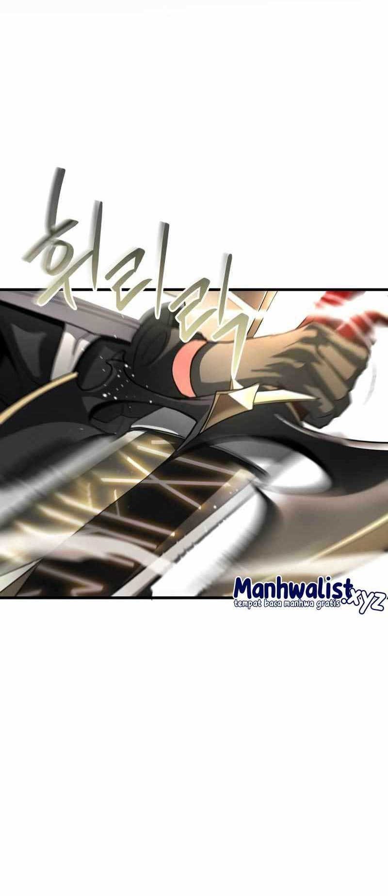 Gods’ Gambit Chapter 05 Gambar 24